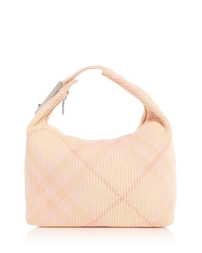 Burberry Medium Peg Duffle Bag 1