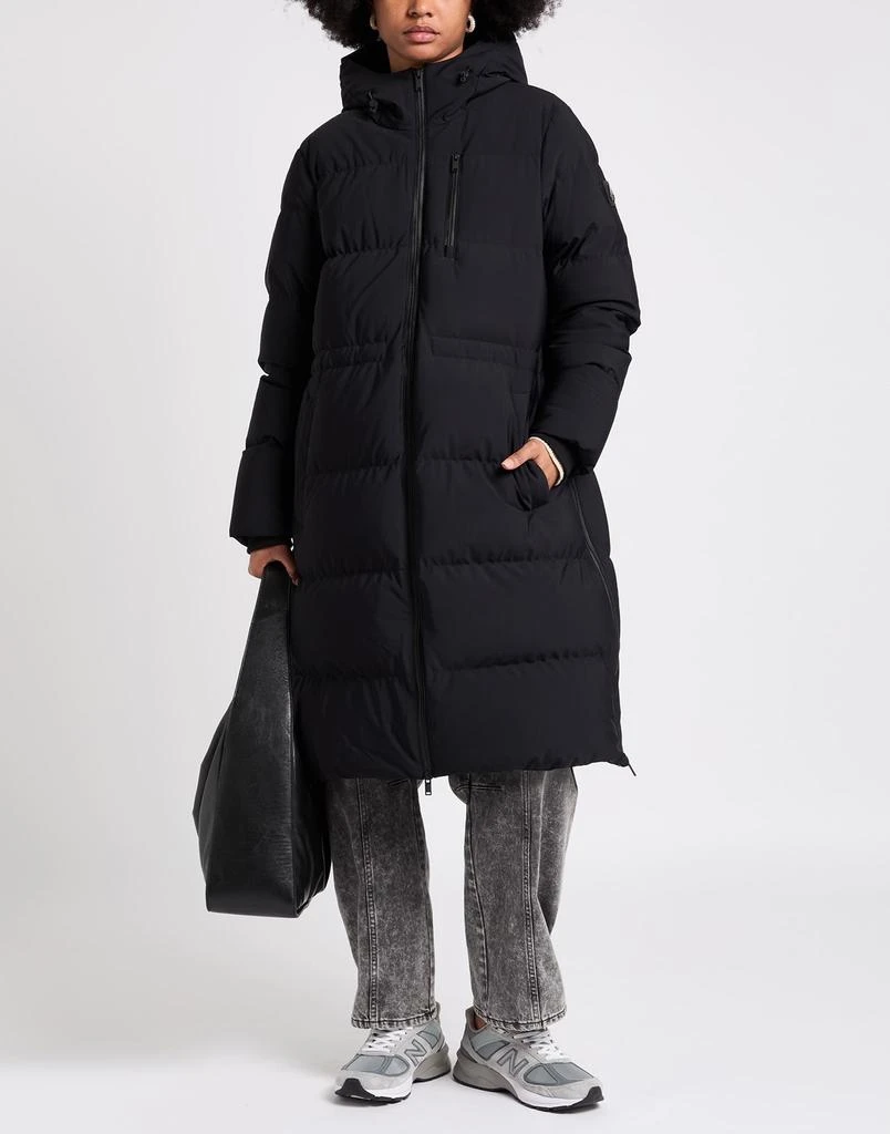 Moose Knuckles Shell  jacket 2