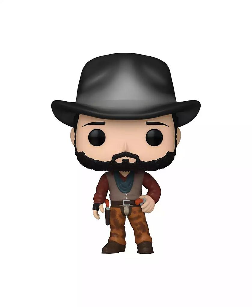 Funko 1883 James Dutton Pop Vinyl Figure