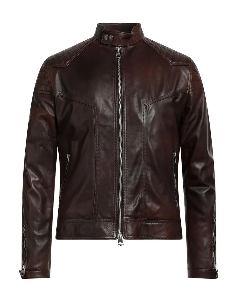 STEWART Biker jacket 1