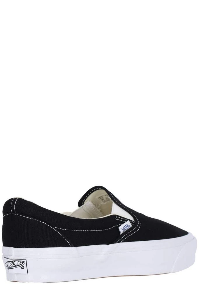 Vans Vans Reissue 98 Logo Patch Slip-On Sneakers 3