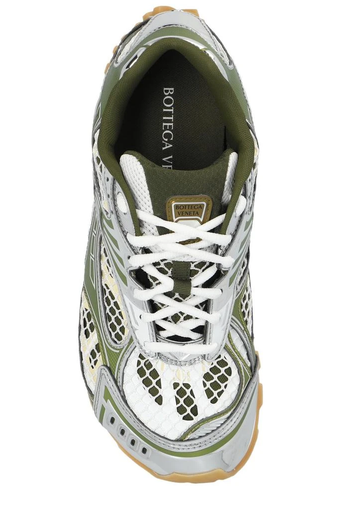 Bottega Veneta Bottega Veneta Orbit Lace-Up Sneakers 4