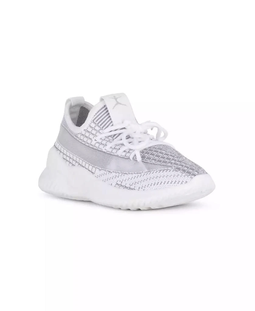 Danskin Women's Ecstatic Lace-Up Sneakers 1