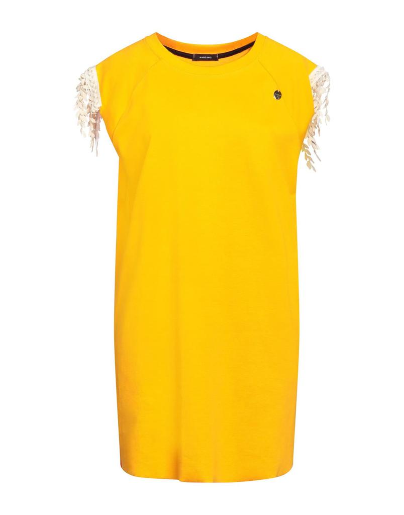 MANGANO Short dress