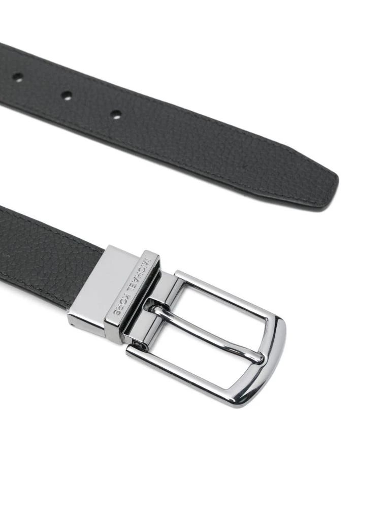 Michael Kors MICHAEL KORS - Leather Belt 1