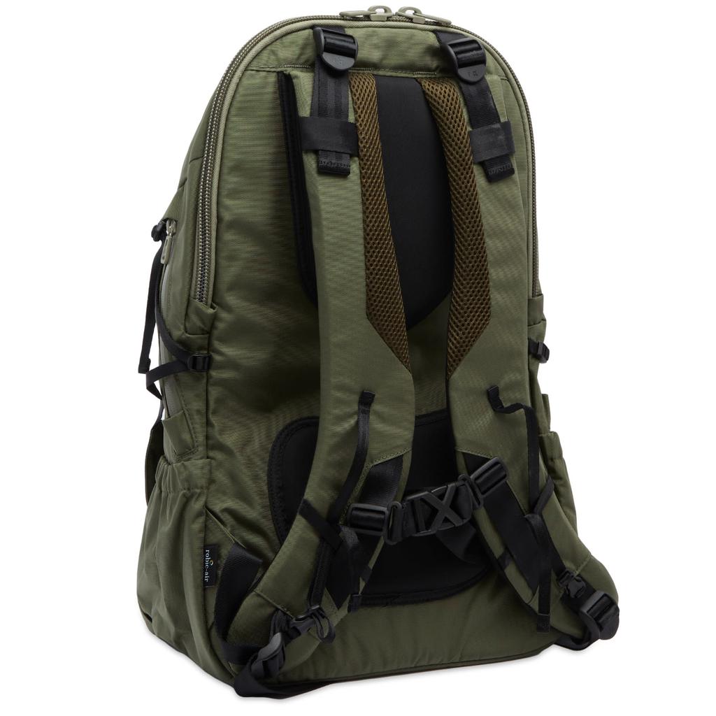 F/CE. Robic Daytrip Backpack