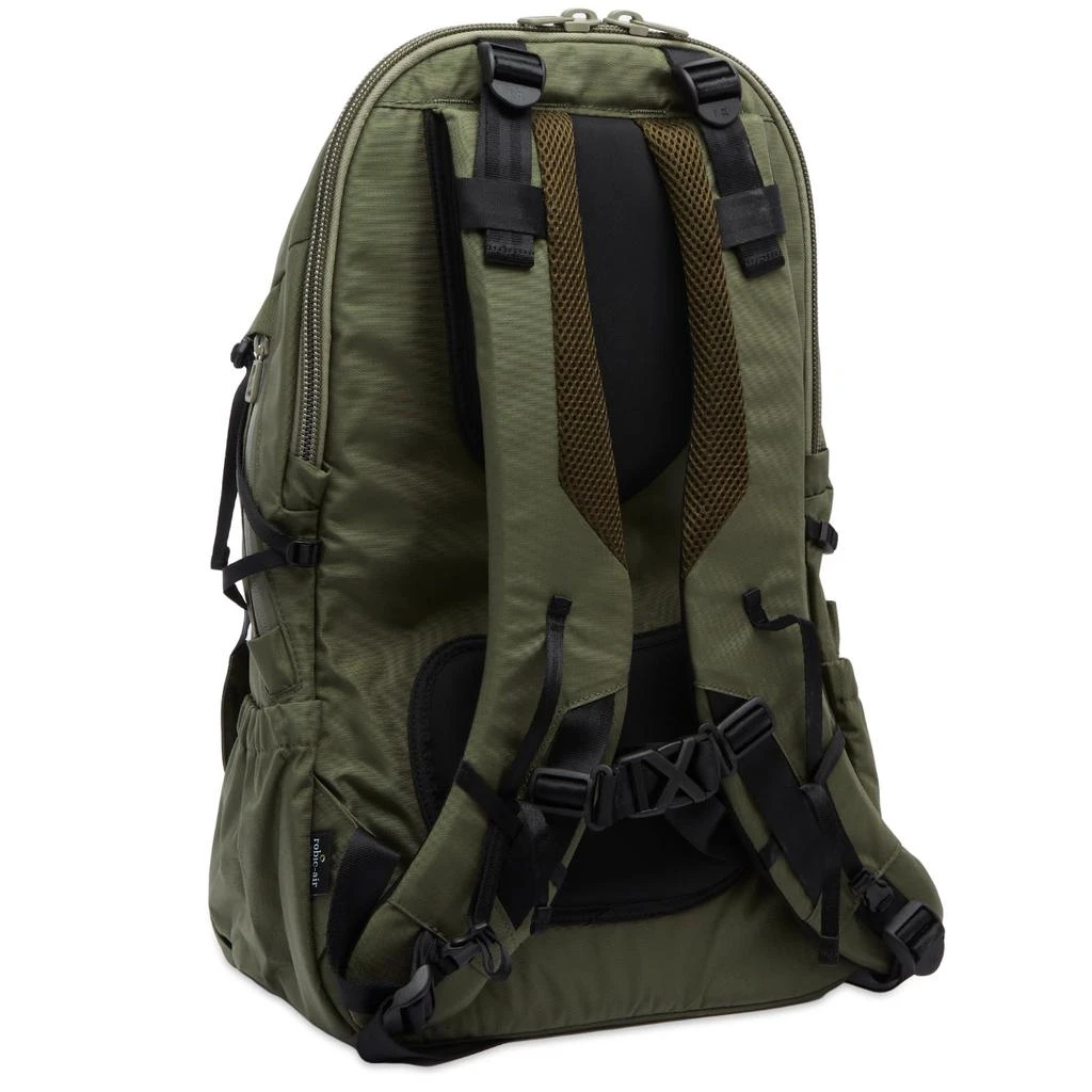 F/CE. F/CE. Robic Daytrip Backpack 2