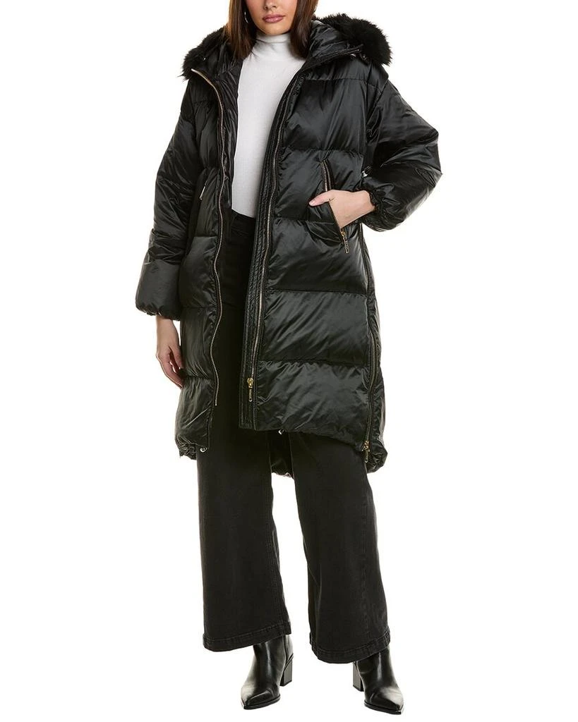 Gorski GORSKI Apres-Ski Coat 1