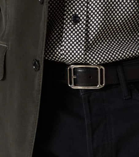 Tom Ford Leather belt 3