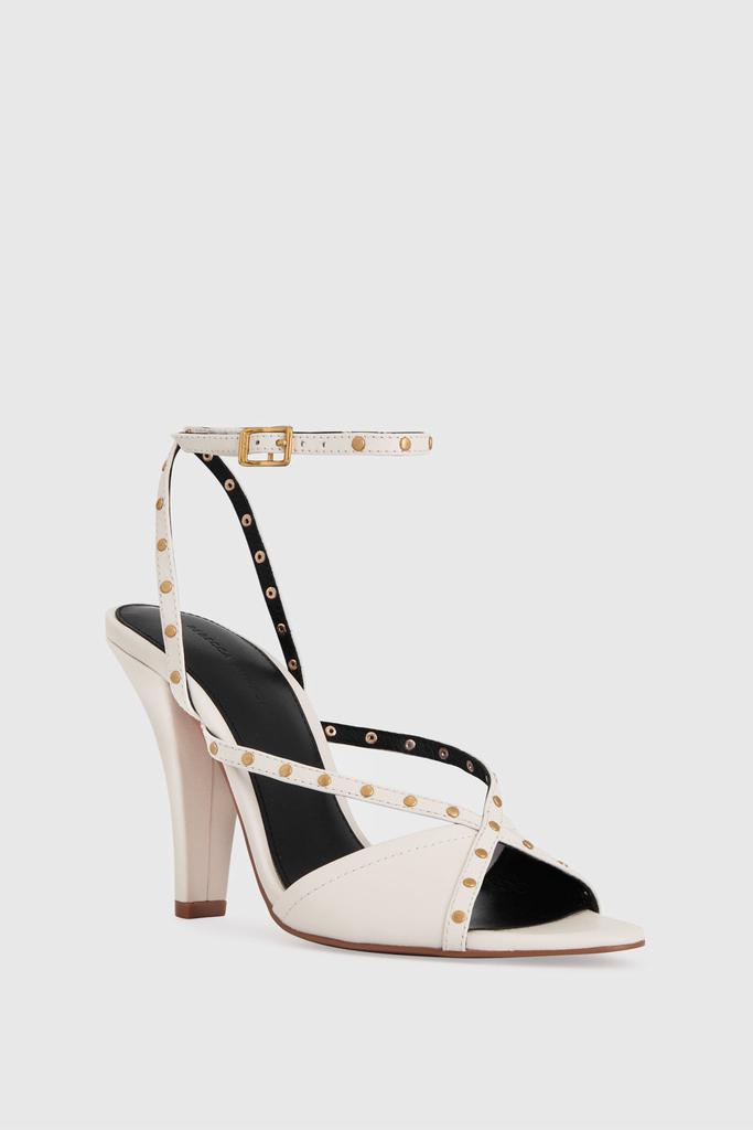 Rebecca Minkoff Studded Sandal