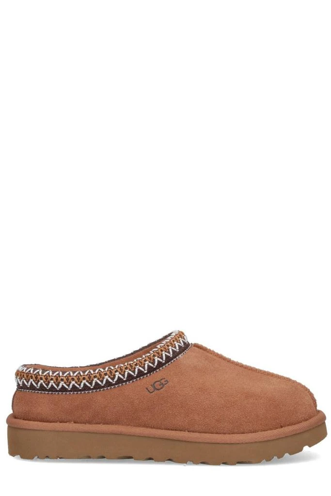 UGG UGG Tasman Logo Embossed Slippers 1