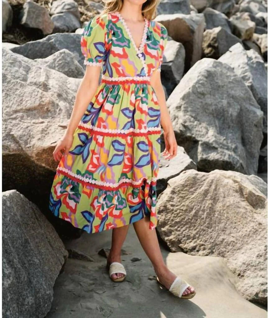 Shop Briton Court - GiGi Midi Dress on Sale at BeyondStyle  Get 47% Off  Briton Court - GiGi Midi Dress with Limited-Time Flash Deals, Exclusive  Discounts, and Special Offers. Enjoy Unbeatable