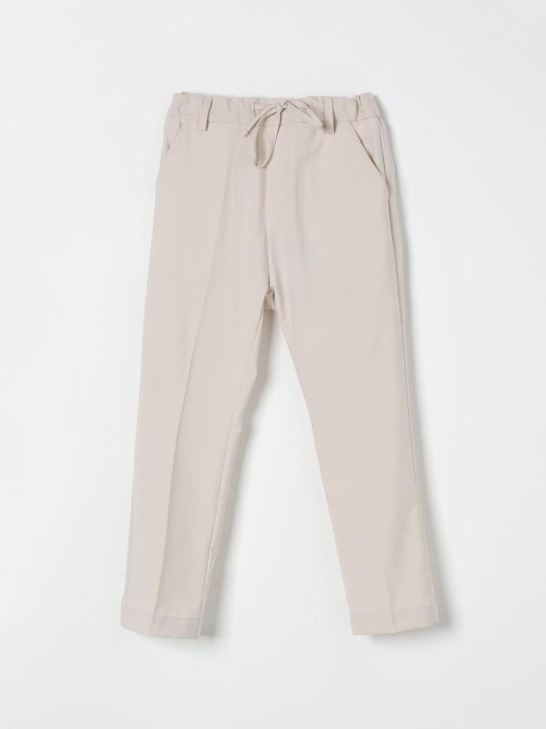 Paolo Pecora Pants kids Paolo Pecora