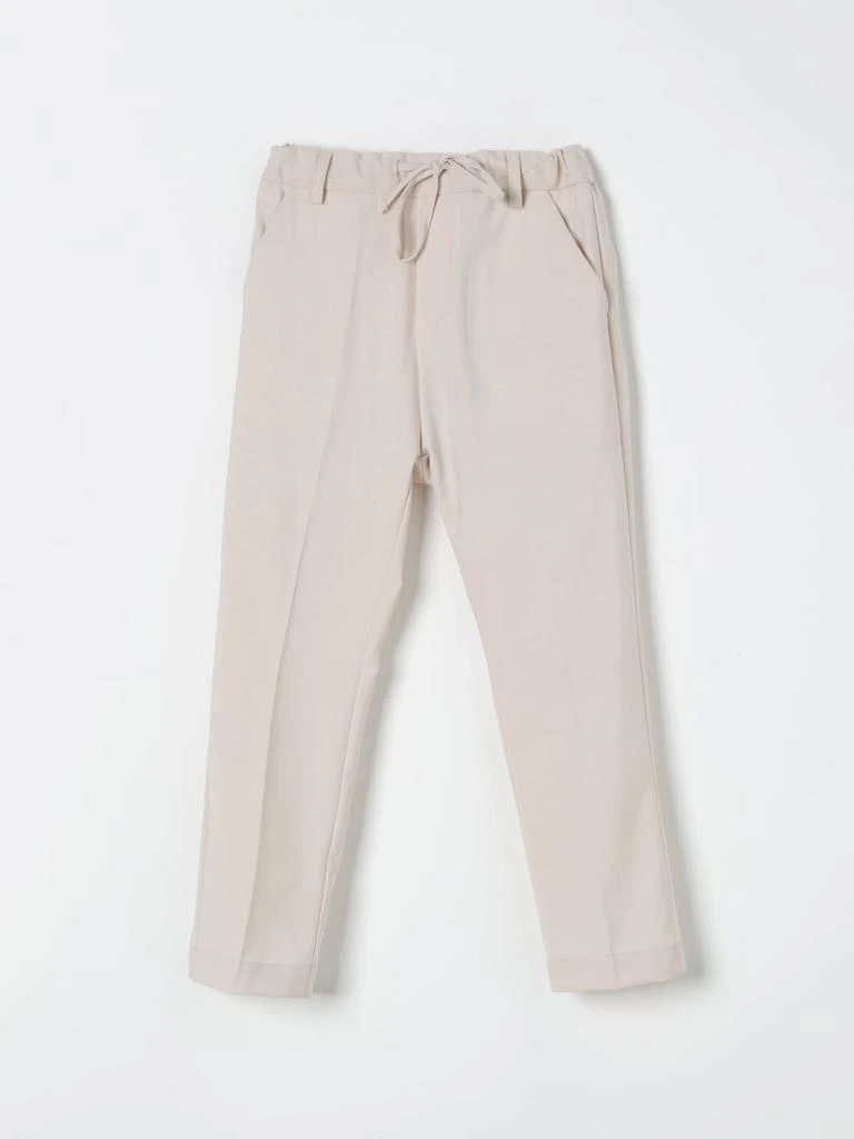 Paolo Pecora Pants kids Paolo Pecora 1