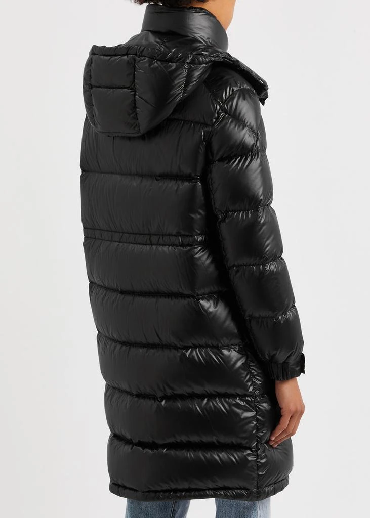 Moncler Meillon quilted shell parka 3