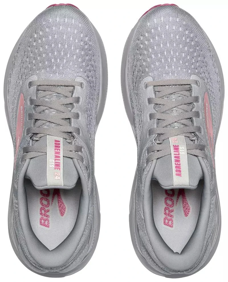 Brooks Brooks Women's Adrenaline GTS 24 Running Shoes 2