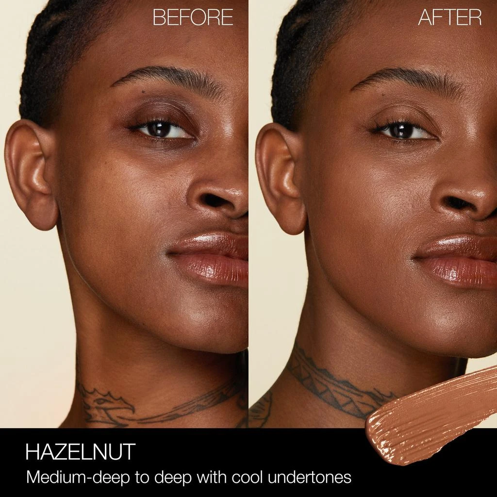 NARS Radiant Creamy Concealer 73