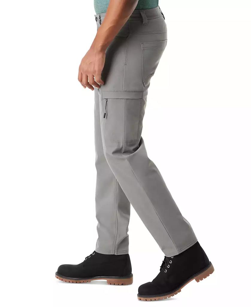 BASS OUTDOOR Men's Essential Tech Cargo Pants
