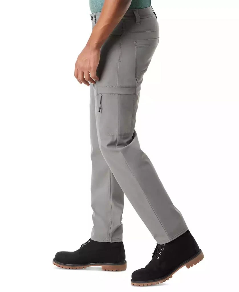 BASS OUTDOOR Men's Essential Tech Cargo Pants 2