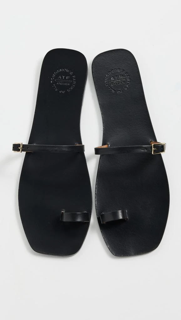 ATP ATELIER Dongo Sandals 4