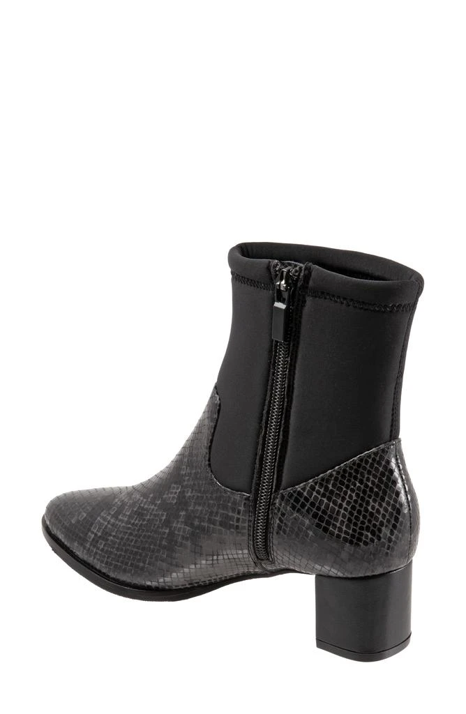 Trotters Kippy Bootie 2