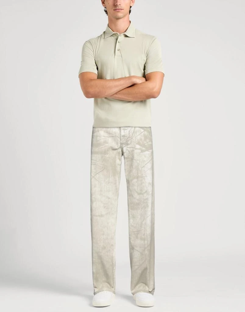 Misbhv Denim pants 2