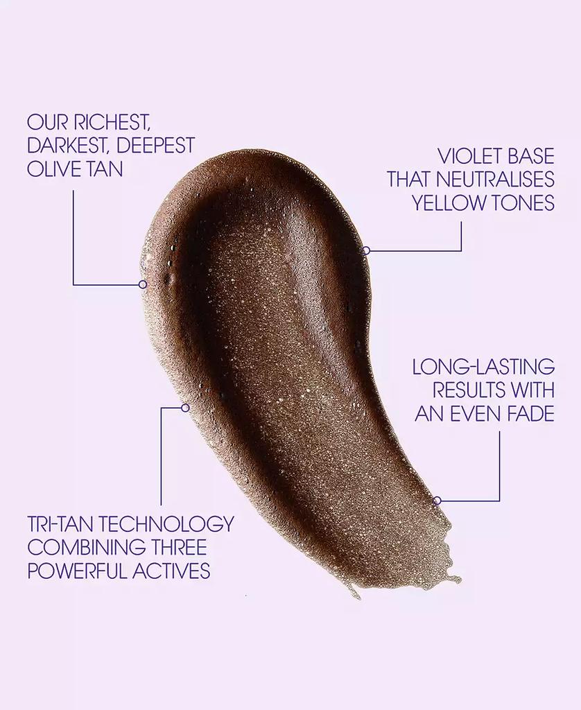St. Tropez Self Tan Suprême Violet Bronzing Mousse, 200 ml