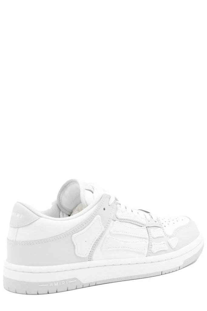 AMIRI Amiri Skel Low-Top Sneakers 2