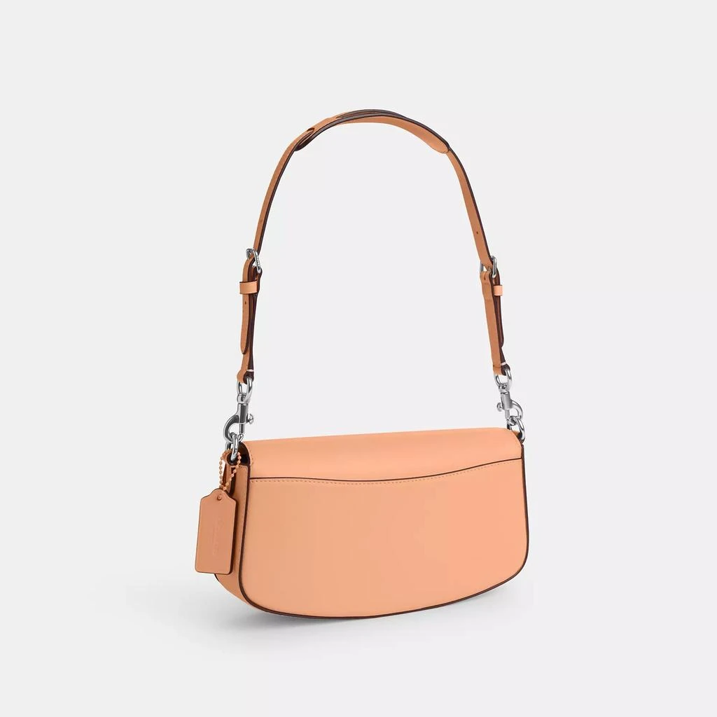 Coach Andrea Shoulder Bag 4