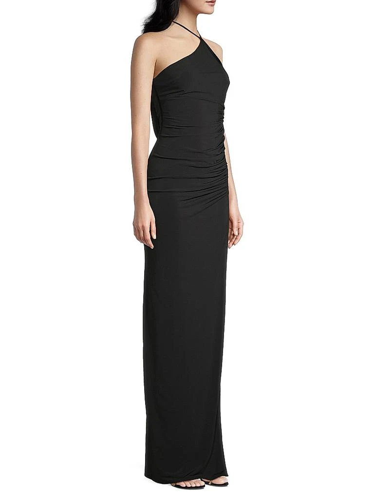 Katie May Tyra Sleeveless Gown 4