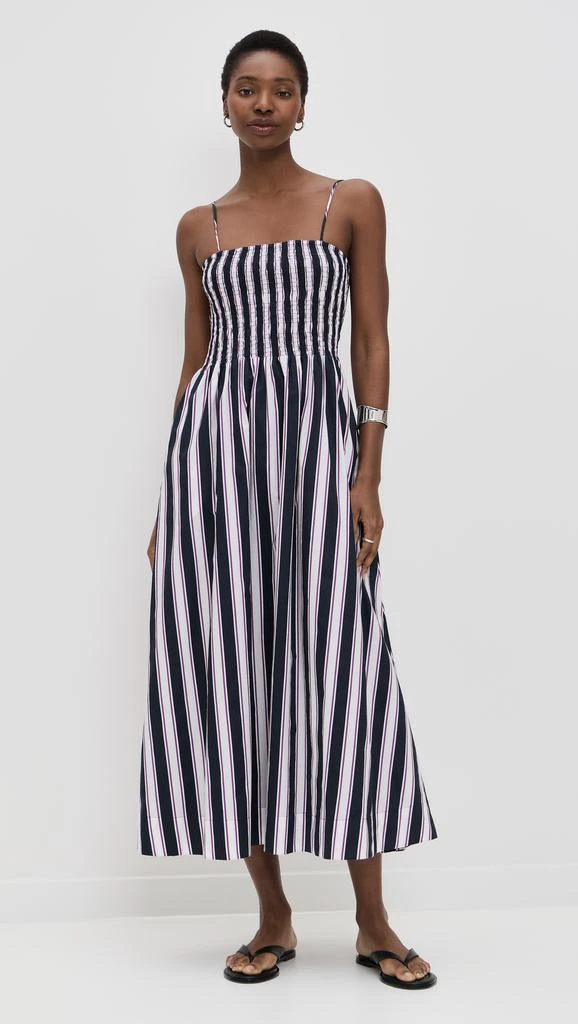 MIKOH Talisa Dress 6