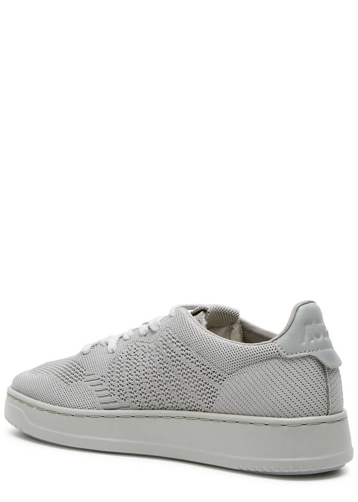 Autry Easeknit Medalist knitted sneakers  2