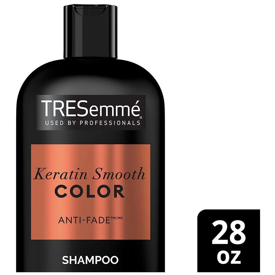 TRESemme Color Sulfate-Free Shampoo 3