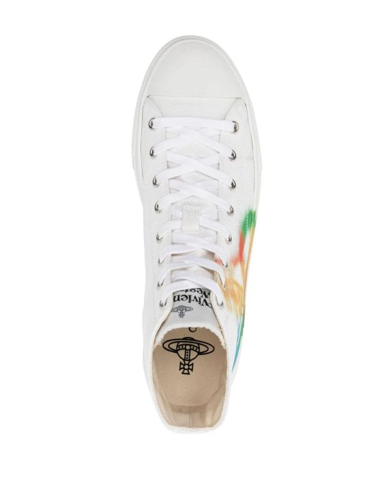 Vivienne Westwood Vivienne Westwood Sneakers 4