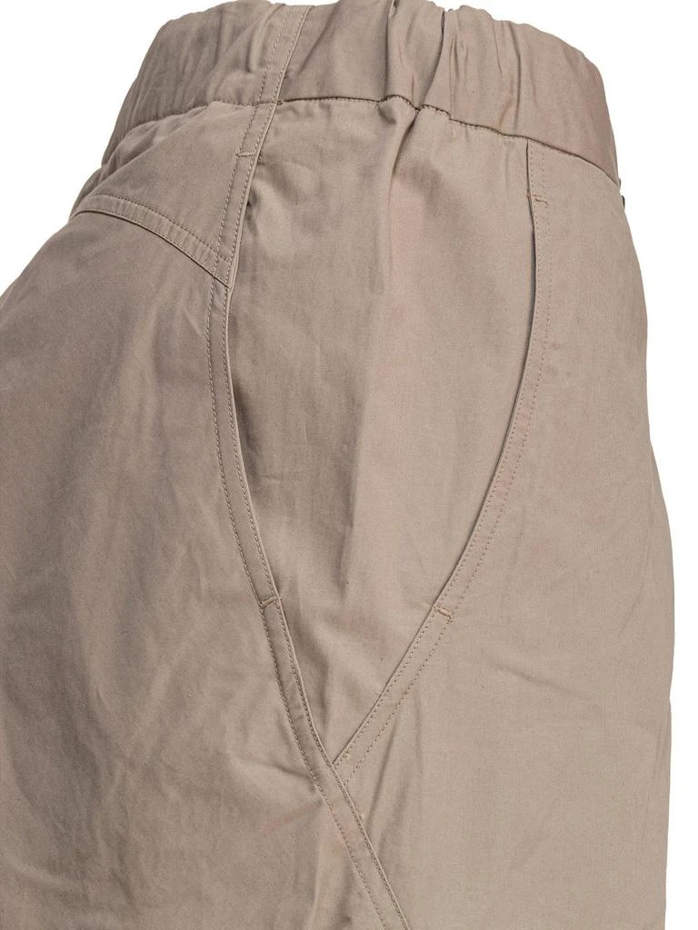 Goldwin Goldwin Belted Pants 3