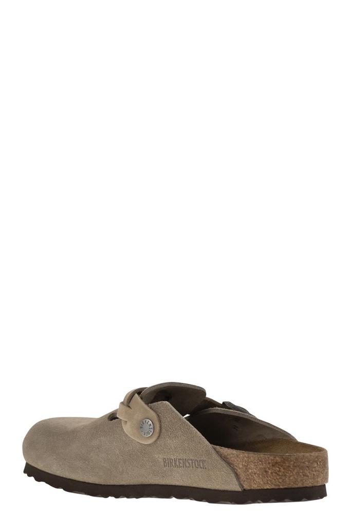 サンダル BIRKENSTOCK 'Boston' sabots Centre Commercial | SANDALS & MULES SABOTS BOSTON MINK
