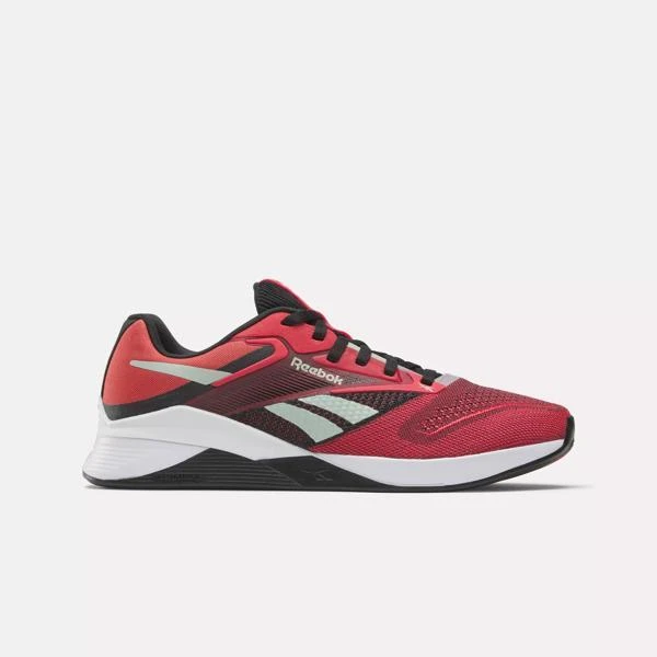 Reebok Reebok x Justin Fields Nano X4 Training Shoes 1