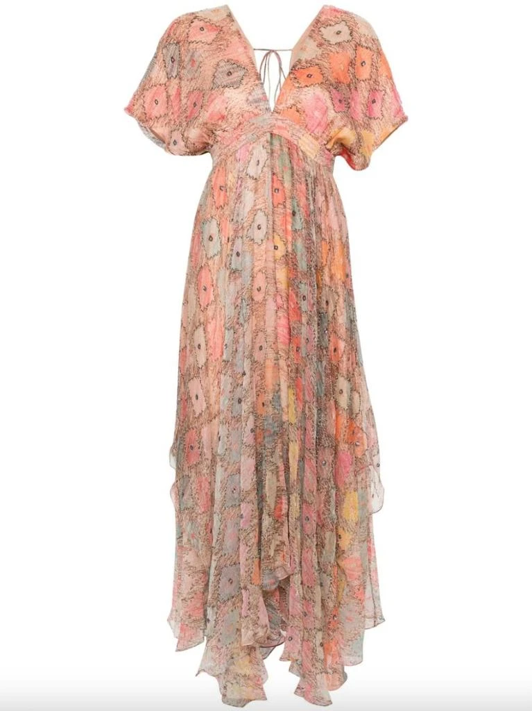 Mes Demoiselles Mes Demoiselles - Ormay Dress 4