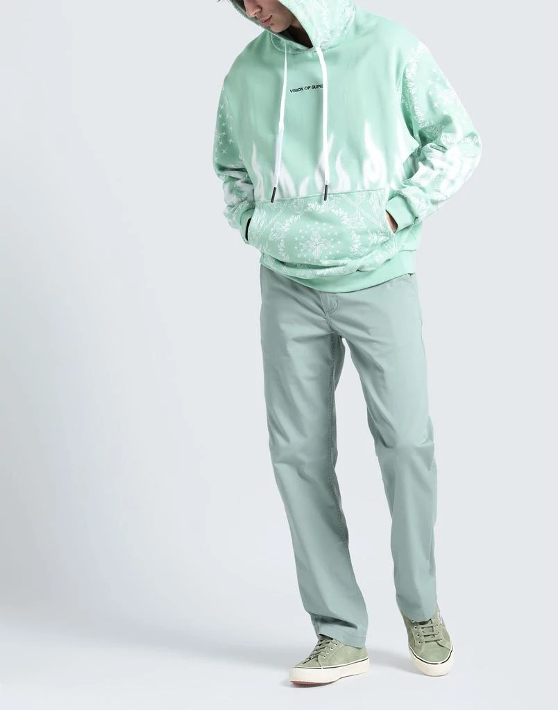 Vision of Super Hooded sweatshirt 4