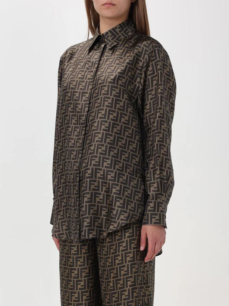 Fendi Shirt woman Fendi 4