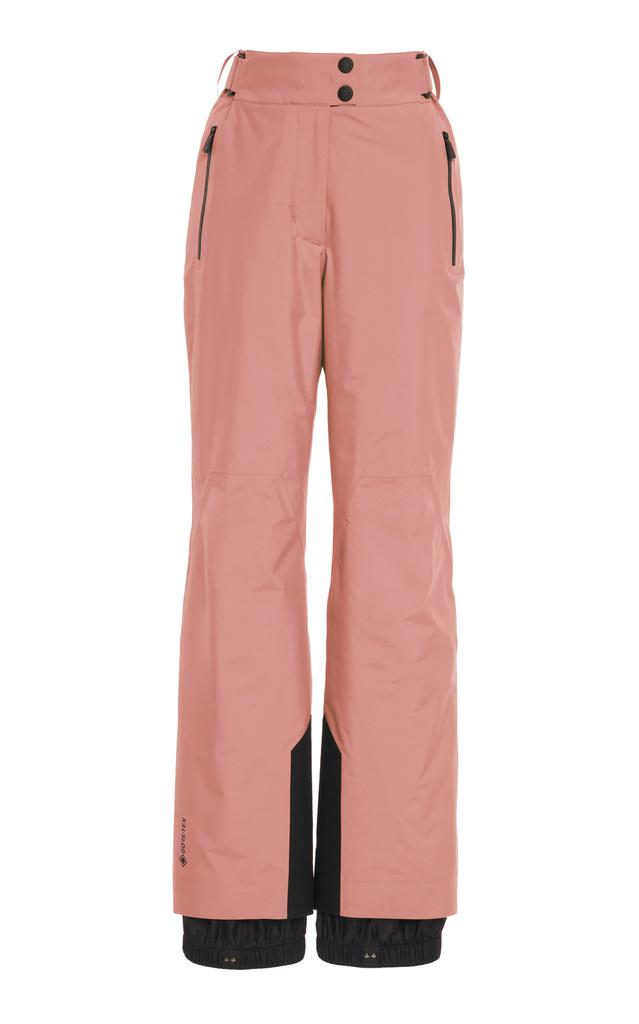 Moncler Moncler Grenoble - Gore-Tex Ski Pants - Pink - XS - Moda Operandi