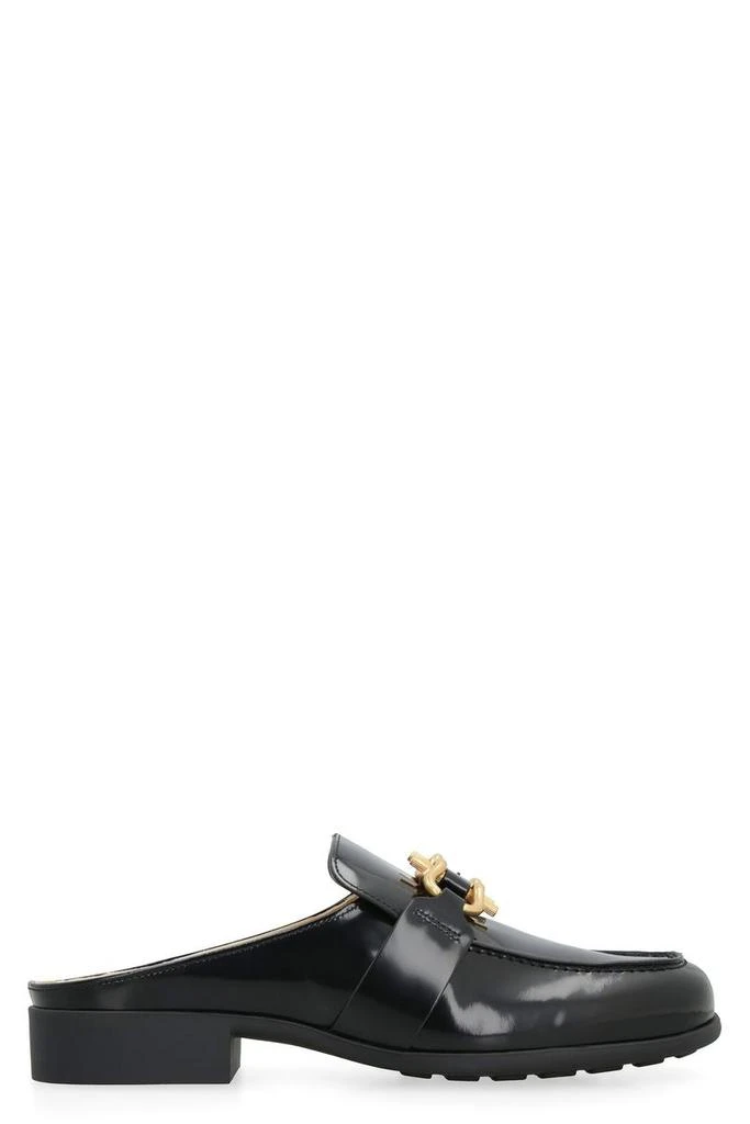 Bottega Veneta BOTTEGA VENETA MONSIEUR LOAFERS 1