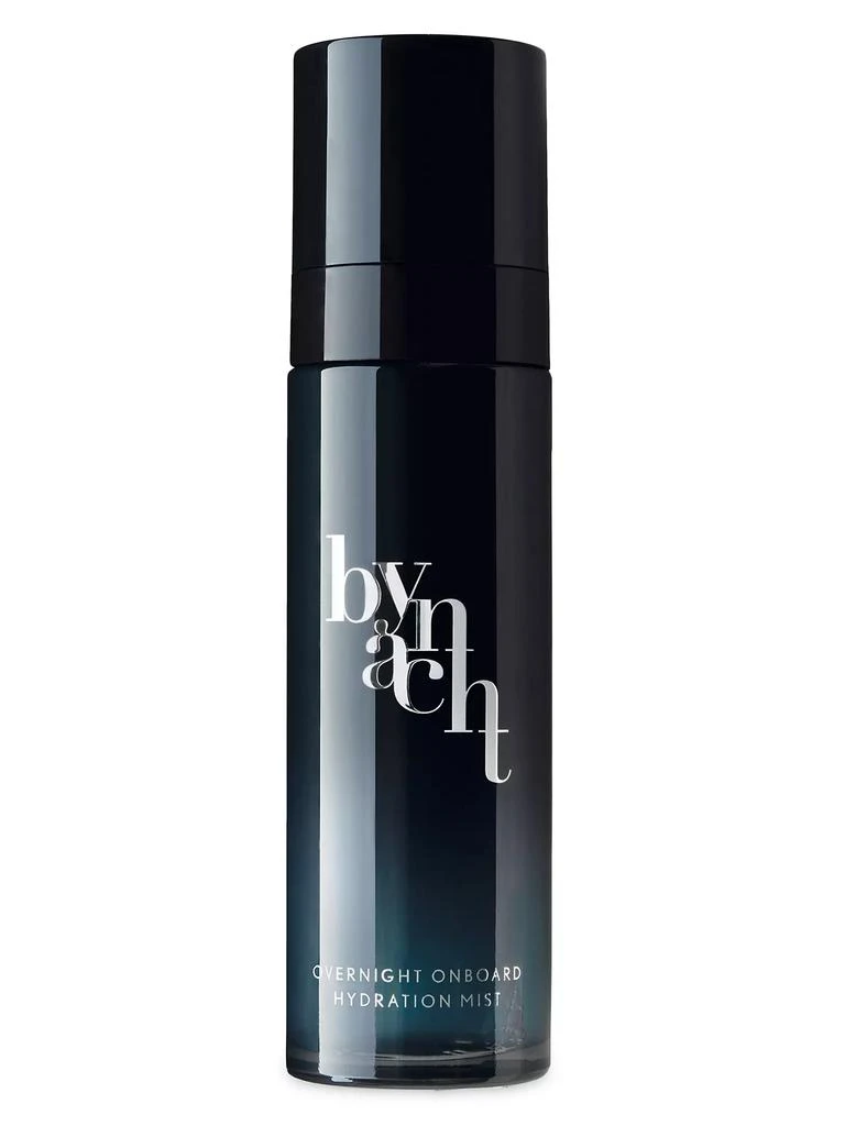 BYNACHT Overnight Onboard Hydration Mist 1