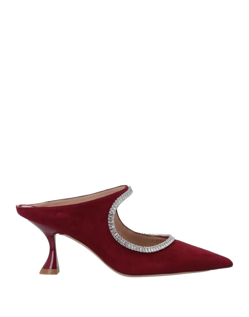 Stuart Weitzman Mules and clogs 1