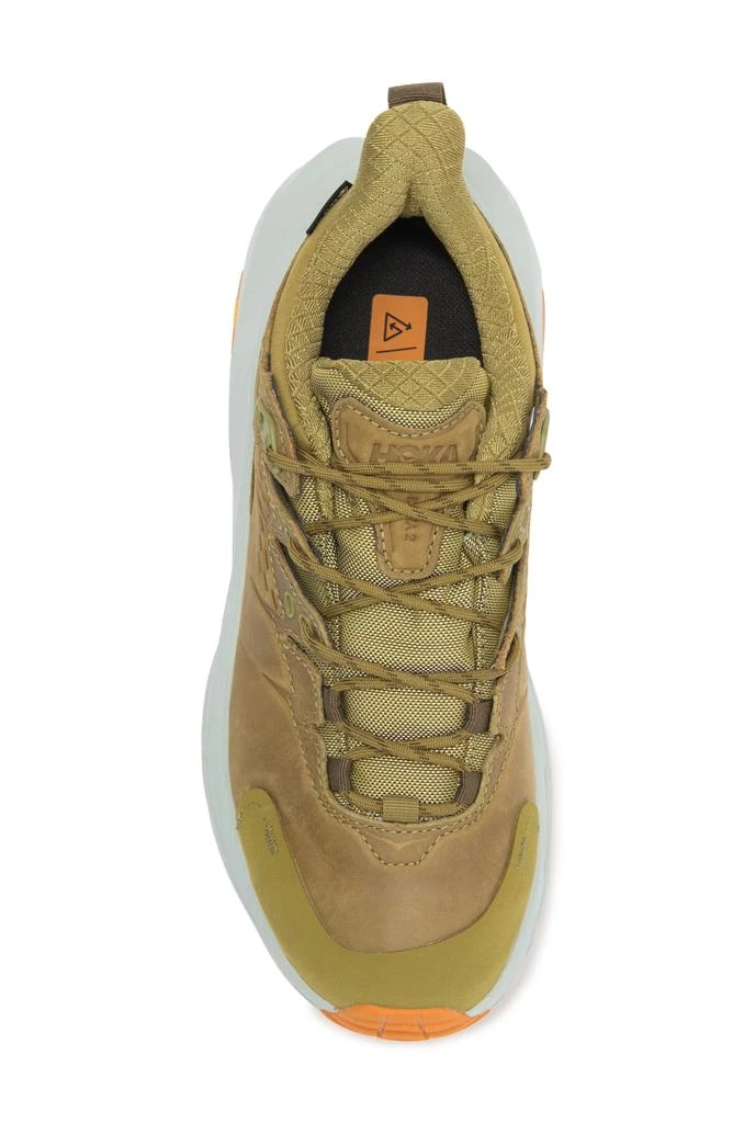 Hoka One One Gender Inclusive Kaha 2 Low GTX Waterproof Hiking Shoe 5