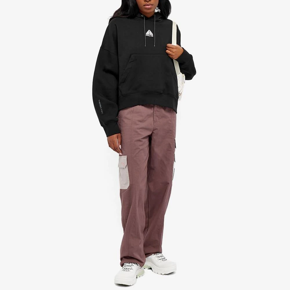 NIKE Nike ACG Tuff Fleece Hoodie 4