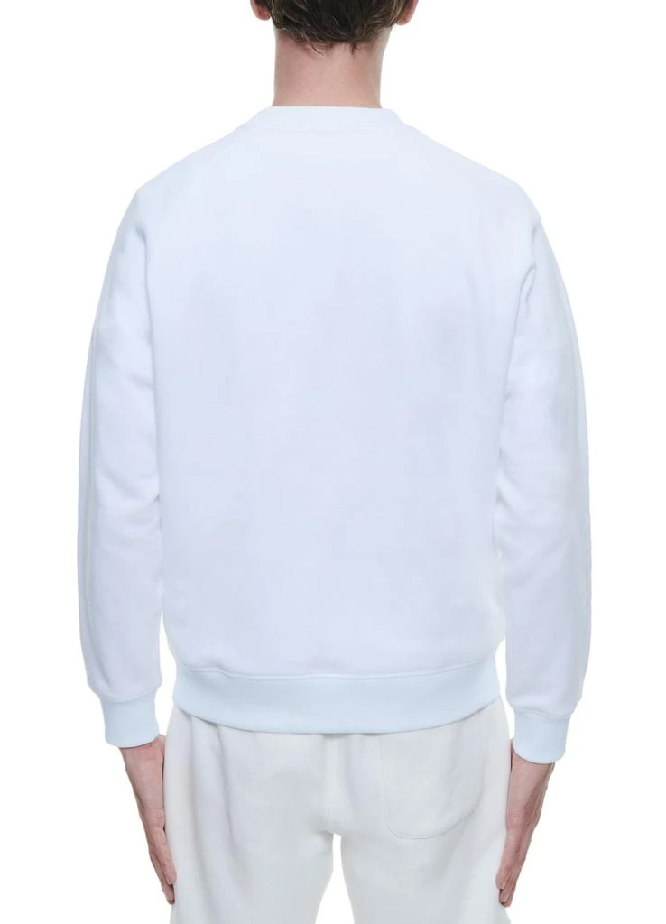 Fursac Organic cotton sweatshirt 4