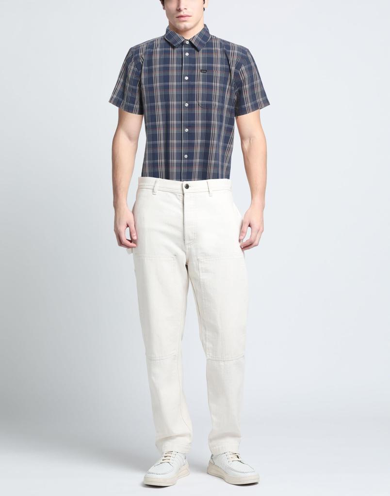 Dark Seas Checked shirt