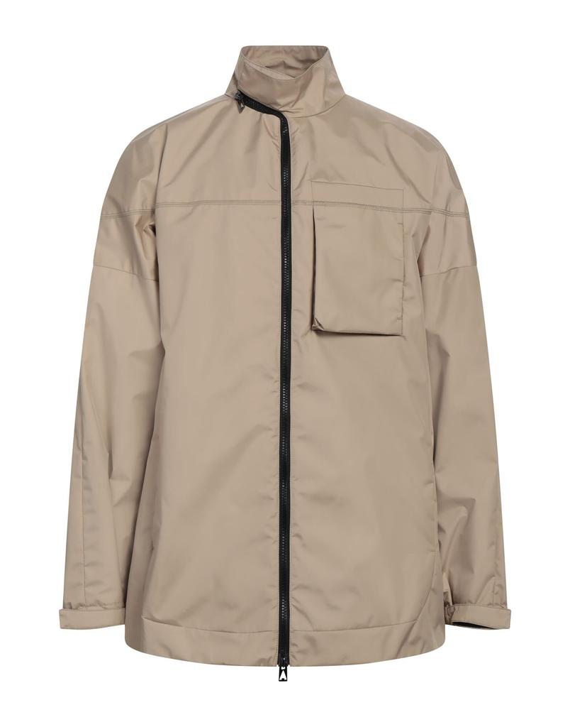 AHIRAIN Full-length jacket
