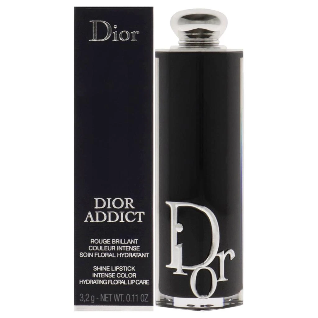 Dior Dior Addict Hydrating Shine Lipstick - 976 Be Dior by  for Women - 0.11 oz Lipstick (Refillable) 1